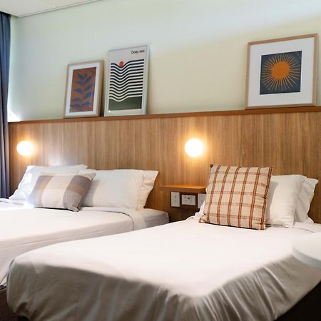 Brighton Hotel Kültér fotó