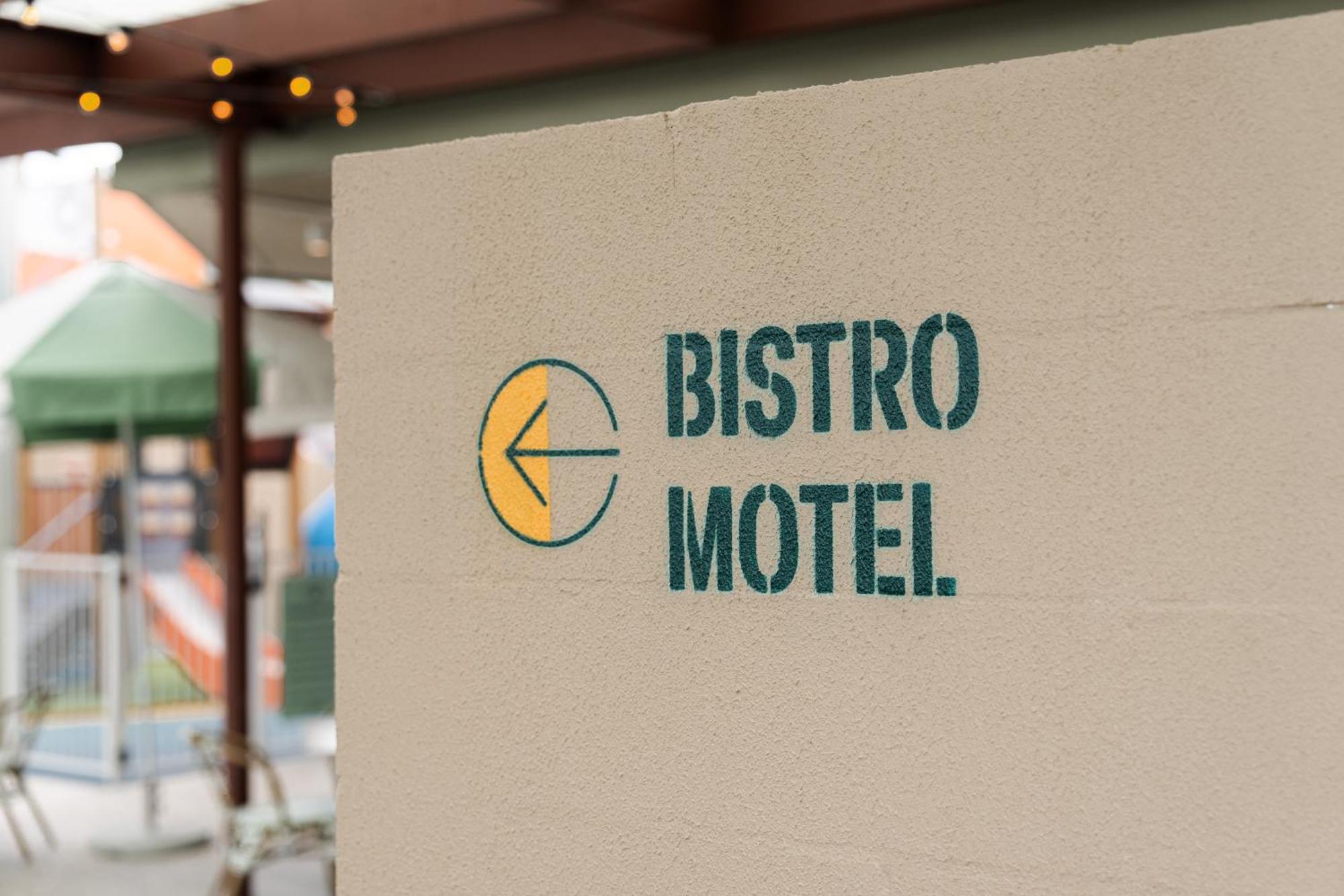 Brighton Hotel Kültér fotó